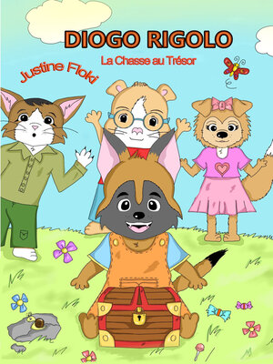 cover image of Diogo Rigolo